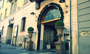 Hotel Eden Napoli
